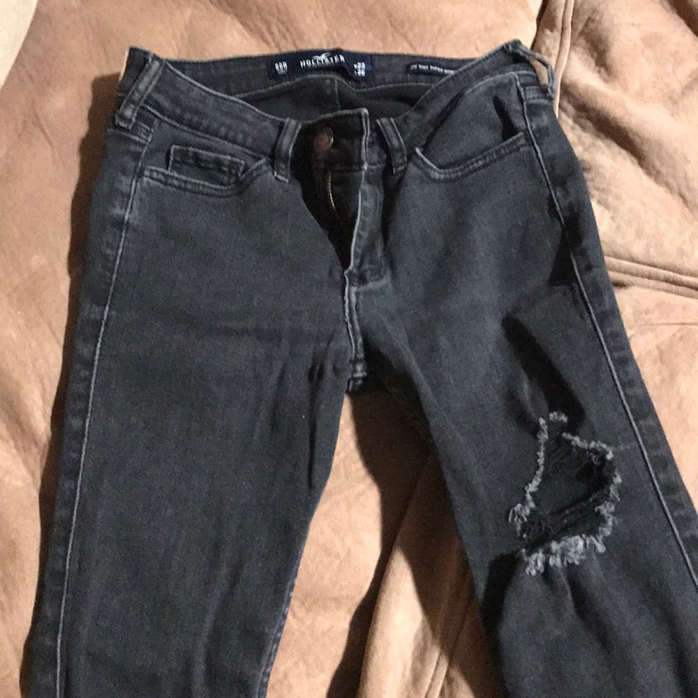 HOLLISTER JEANS 00R